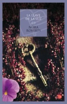 la llave de la luz-nora roberts-9788466320337