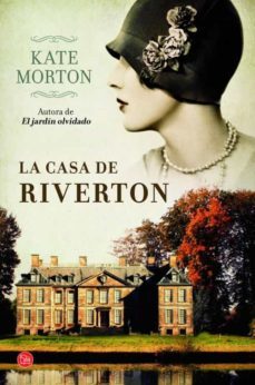 la casa de riverton-kate morton-9788466326537