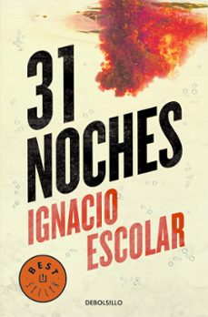 31 noches-ignacio escolar-9788466335737