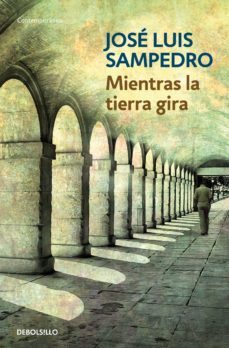 mientras la tierra gira (ebook)-jose luis sampedro-9788466336437