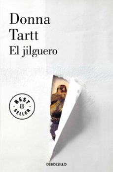 el jilguero-9788466338837