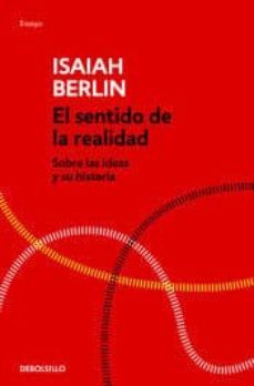 el sentido de la realidad-9788466347037