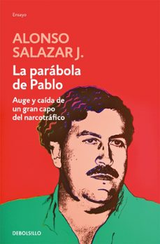 la parabola de pablo-alonso salazar-9788466348737