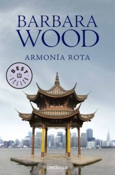 armonia rota (ebook)-9788466349437