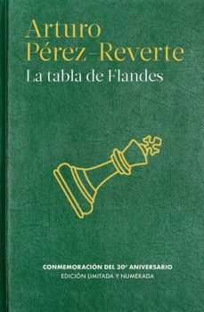 la tabla de flandes-9788466350037