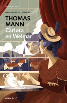 carlota en weimar-thomas mann-9788466352437