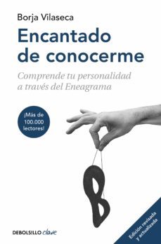 encantado de conocerme (edicion ampliada) (ebook)-borja vilaseca-9788466353137
