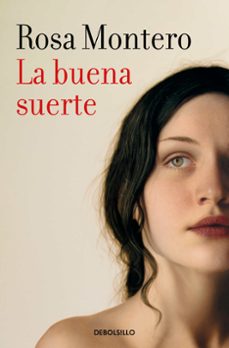 la buena suerte-9788466356237