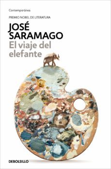 el viaje del elefante-9788466362337