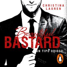 beautiful bastard (saga beautiful 1) (audiolibro)-christina lauren-9788466363037
