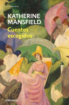 cuentos escogidos-katherine mansfield-9788466367837