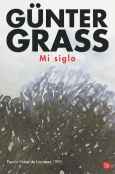 mi siglo-gunter grass-9788466369237