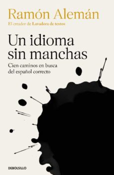 un idioma sin manchas (ebook)-ramon aleman-9788466370837