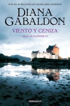 viento y ceniza (saga outlander 6)-diana gabaldon-9788466377737