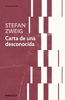 carta de una desconocida (ebook)-stefan zweig-9788466391337
