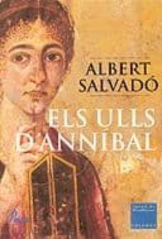 els ulls d annibal (premi carlemany 2002)-9788466402637