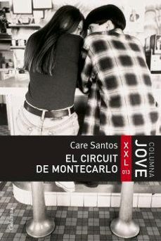 el circuit de montecarlo-9788466407137