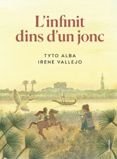 l infinit dins d un jonc (edicio grafica)-9788466430937