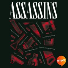 assassins (audiolibro)-lluis arcarazo martinez-sergi belbel-9788466431637