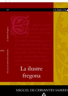 la ilustre fregona-9788466539937
