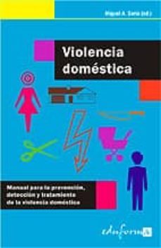 violencia domestica-9788466557337