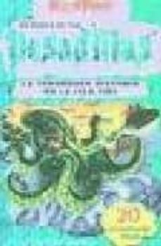 la tenebrosa historia de la isla tiki-r.rl. stine-9788466602037