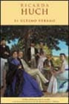 el ultimo verano-ricarda huch-9788466609937