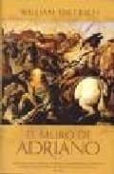 el muro de adriano-9788466618137