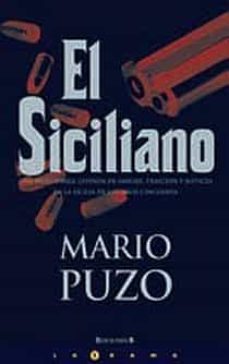 el siciliano-9788466641937