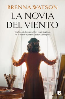 la novia del viento-brenna watson-9788466679237