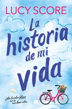 la historia de mi vida (story lake 1) (ebook)-lucy score-9788466680837