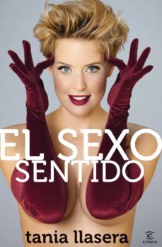 el sexo sentido-tania llasera-9788467007237