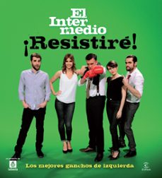 ¡resistire! los mejores ganchos de izquierda-9788467009637