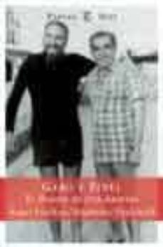 gabo y fidel: el paisaje de una amistad-9788467012637