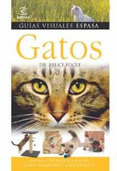 gatos-9788467030037
