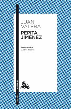 pepita jiménez (ebook)-juan valera-9788467040937