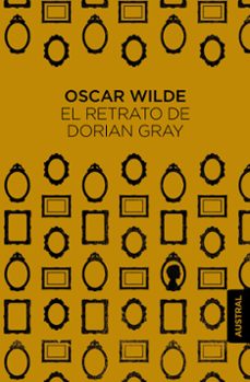 el retrato de dorian gray-oscar wilde-9788467048537