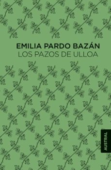 los pazos de ulloa-9788467065237