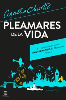 pleamares de la vida-agatha christie-9788467081237