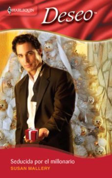 seducida por el millonario (ebook)-susan mallery-9788467192537