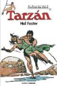 tarzan nº 12-9788467440737