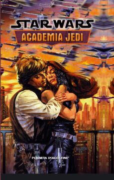 star wars: academia jedi-kevin j. anderson-9788467498837