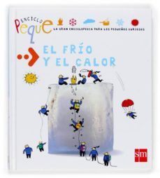 el frio y el calor-9788467509137