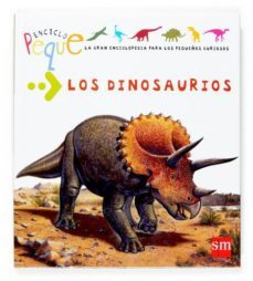 los dinosaurios-9788467511437