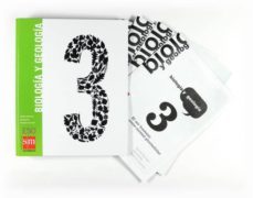 carpeta de biologia y geologia 3º eso (nueva version fasciculada)-9788467521337