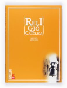religio 1º batx ed  2008 valencia-9788467598537