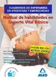 soporte vital basico-9788467693737