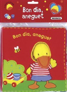bon dia, aneguet-9788467709537