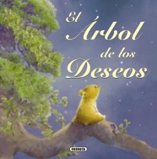 el arbol de los deseos-9788467715637