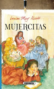 mujercitas (ebook)-louisa may alcott-9788467726237